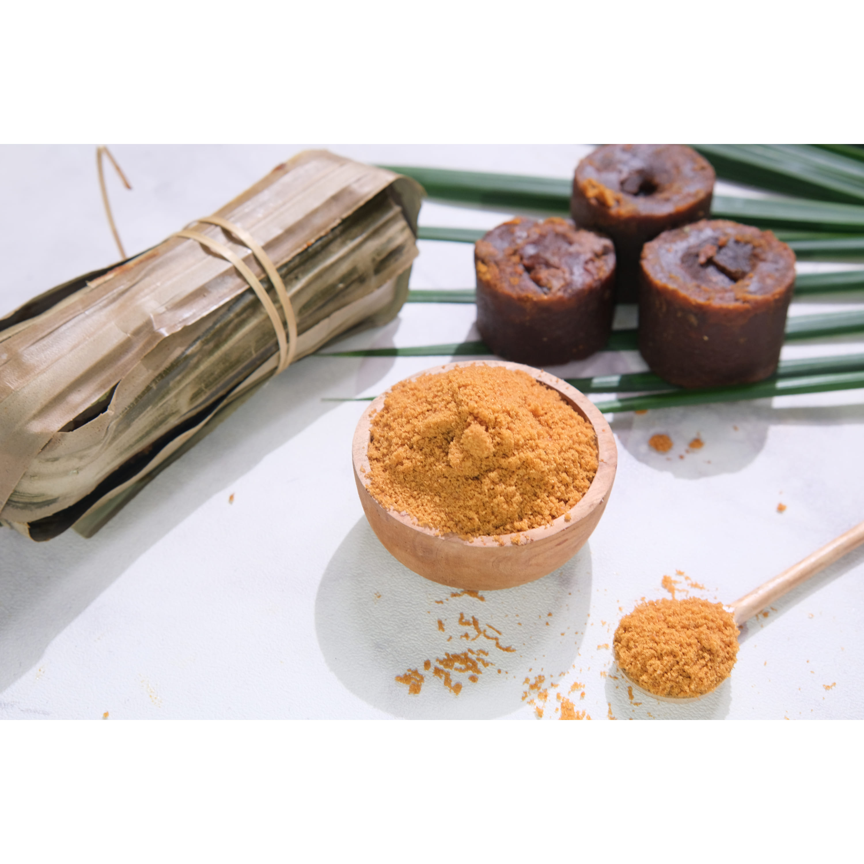 Premium Indonesian Coconut Sugar
